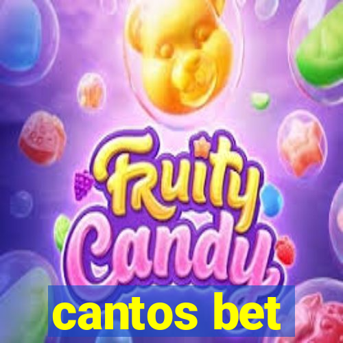 cantos bet